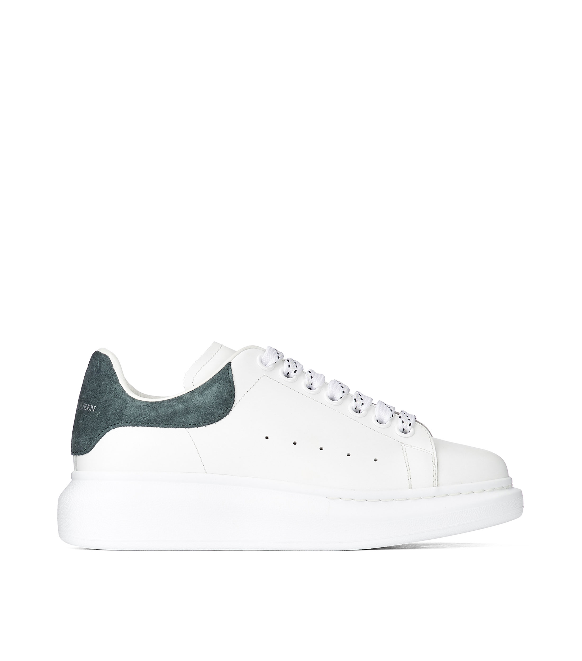 Alexander mcqueen tenis sales palacio de hierro